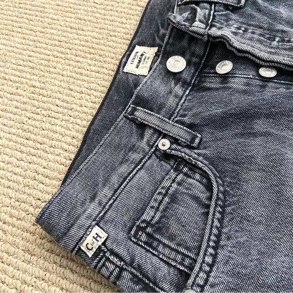 Citizens Of Humanity Jeans - Picture 3 of 5